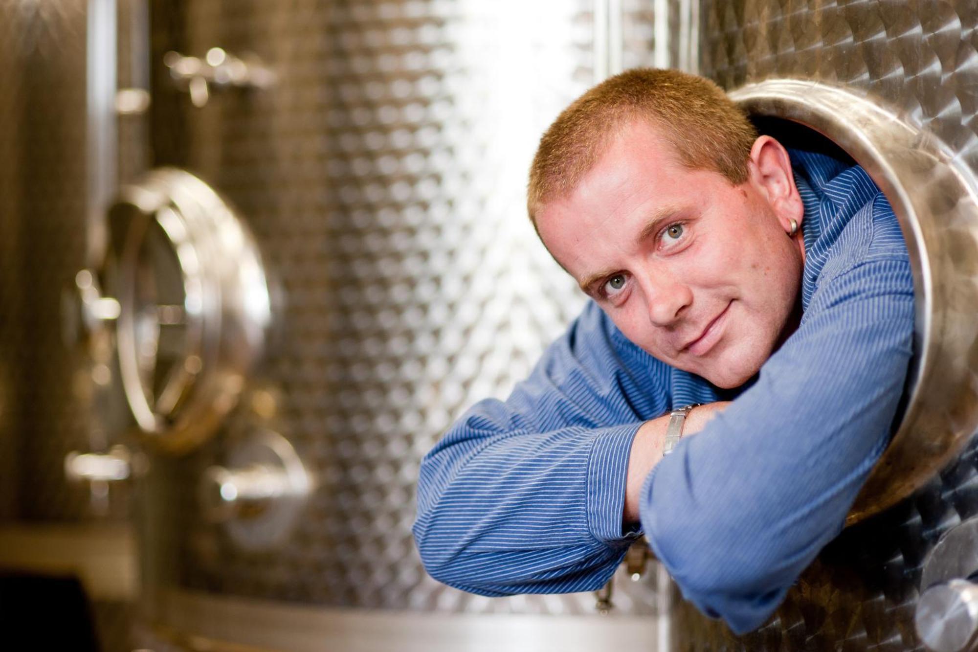 Wein- Und Sektgut Markus Hensler Briedel Bagian luar foto